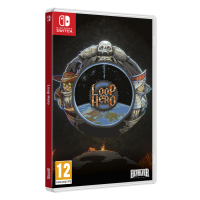 Loop Hero (Nintendo Switch)